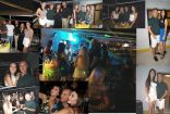 Efsane Adam İçin Teras Bar’da Doğum Günü…