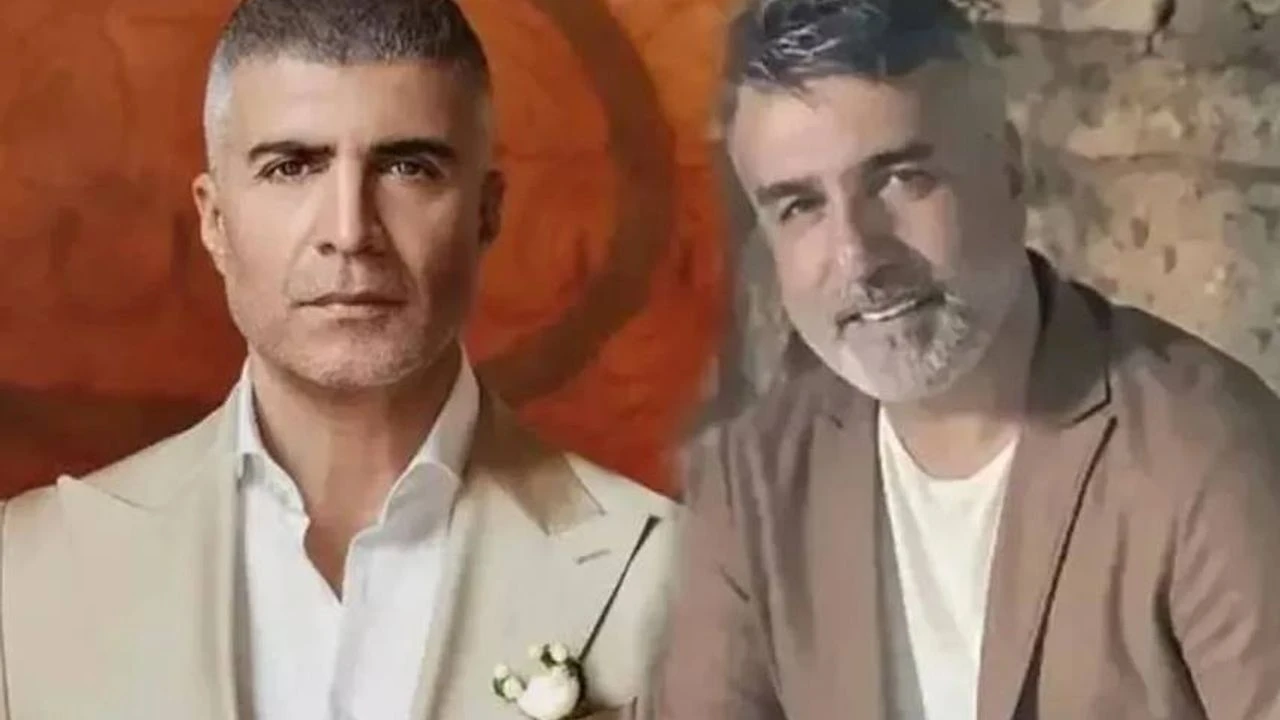 Aile içi kriz çığırından çıktı! Özcan Deniz’in evine silahlı saldırı