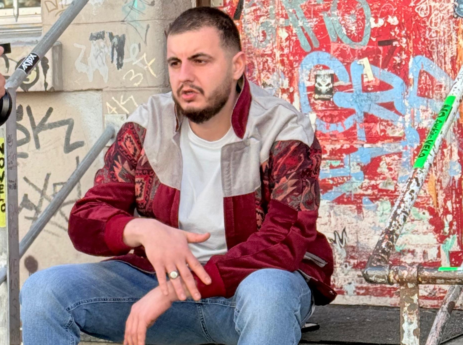 SUKUT’TAN YENİ TEKLİ: “VUSLAT GECESİ”