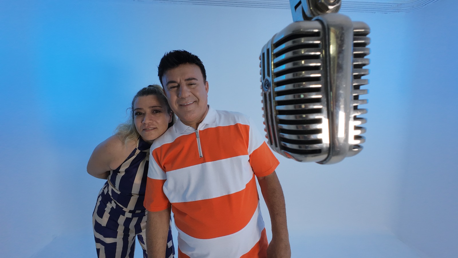 OSMAN ÖZTEKİN’DEN YENİ HİT: “ARKADAŞ GEL İÇELİM”