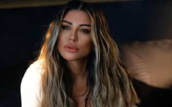 Hayatımın en ağır tacizini yaşadım! Selen Görgüzel