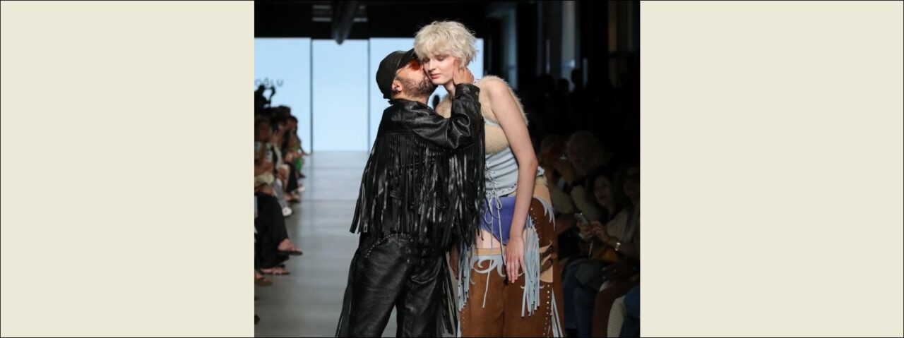 Unutulmaz bir defile…