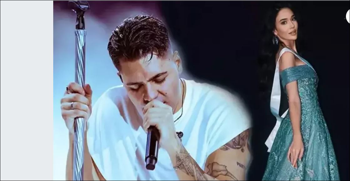 Türkiye güzeli Ceren Arslan ve Emir Can İğrek aşk mı yaşıyor?