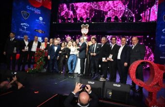 Yeni Yıl Partisi…