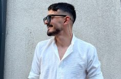 SAMET KARA’DAN DUYGUSAL BİR YORUM: “AŞKA TÜRKÜ” NETD MÜZİK’TE YAYINDA