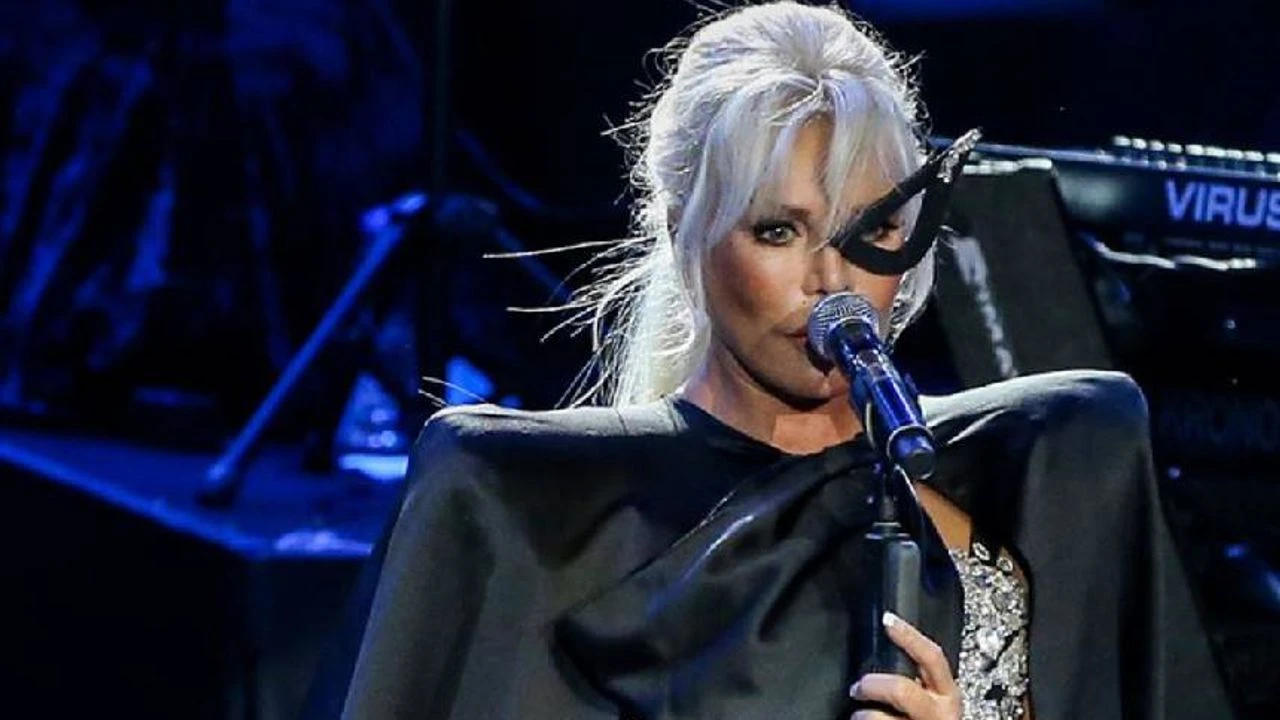 Ajda Pekkan’ın 38 saniyelik reklam filmi için 40 milyon lira alması sosyal medyayı salladı